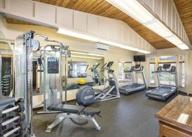 WorldMark Deer Harbor 4