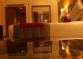 Ramada by Wyndham Darjeeling Gandhi Road 4