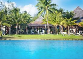 The St. Regis Bora Bora Resort 5