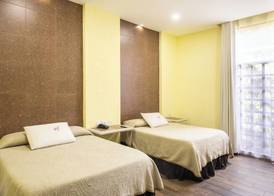 Hotel Fenix 4