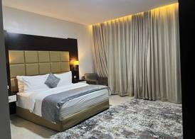 Rollace Hotel Lagos INTL 5