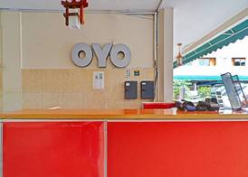 OYO 1699 Verona Residence 2