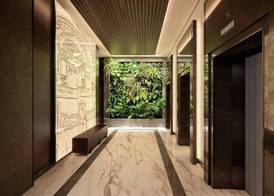 Sheraton Saigon Grand Opera Hotel 3