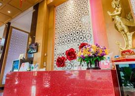 Roseate Chiang Mai 5