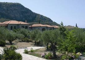 Kalamitsi Hotel 4