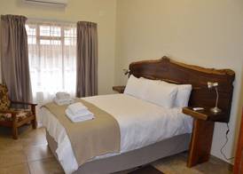 Stoep Cafe Guest House 2