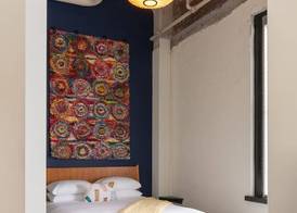 Hotel Clemons 5