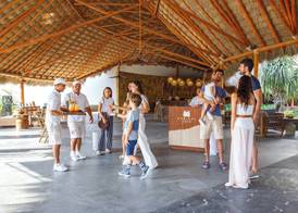 Armony Marival Resort & Spa Punta de Mita - MGallery collection 4