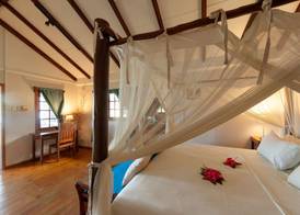 Le Vasseur La Buse Eco Resort 4