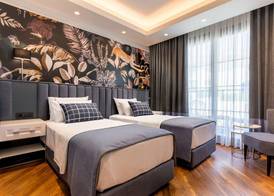 Motif Hotel Çeşme 2