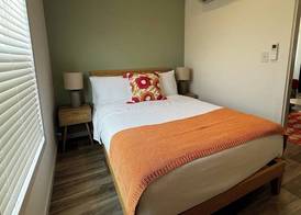 Camp Landa Resort 5