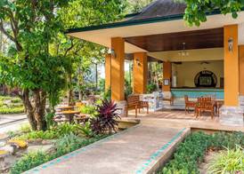 Coconut Beach Resort, Koh Chang 3