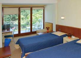 Hotel Koral 3