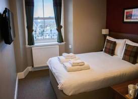 The Portree Hotel 2