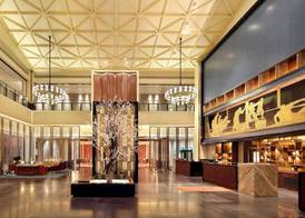 Four Points by Sheraton Chengdu, Anren 5