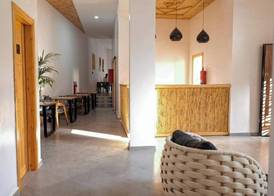 Dar Makai Surf Hotel 5