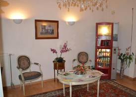 Hotel Pension Walzerstadt 3