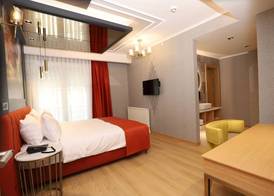 My Garden Hotel 4