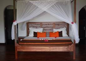 Hotel Océan Beach Sakatia 2