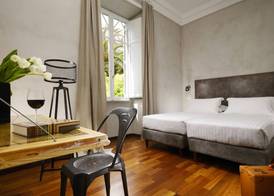 San Pietro Boutique Rooms 5