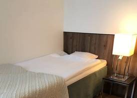 Strand City Hotel 2