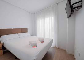 Apartamentos 525 Los Narejos 4