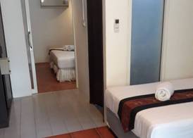 PorterHouse Beach Hotel 4