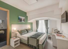 Trevi Palace Hotel 5