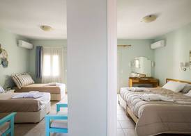 Spiti Prifti Apartments 3