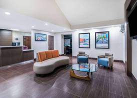 Howard Johnson by Wyndham Dalton 2