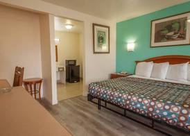 Vagabond Inn Hemet 2