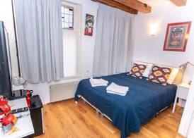 Mercedes Bed&Breakfast Amsterdam 2