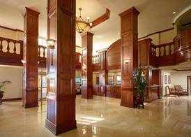 THE PLAZA BEACH RESORT & SPA 5