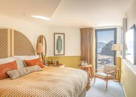 Harbour Beach Club, Hotel & Spa 5