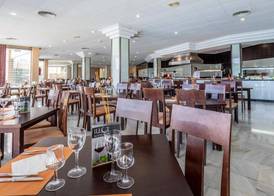 HOTEL ILLOT SUITES & SPA 5