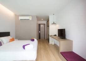 Chaweng Villawee Hotel 4