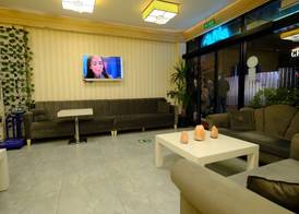 Al Khaleej Hotel 4