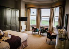 Clifton Arms Hotel 5