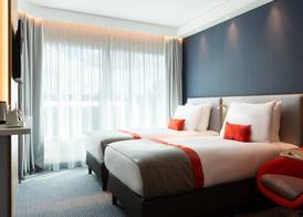 Holiday Inn Express ALMERE by IHG 2