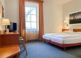 Faulenzerhotel 4