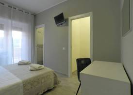 B&B Il terrazzo da Gregorio 3