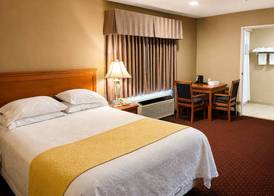 Burbank Inn and Suites 3