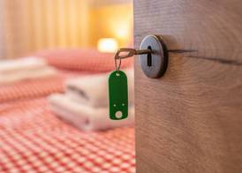 Rösslgut Bed & Breakfast 5