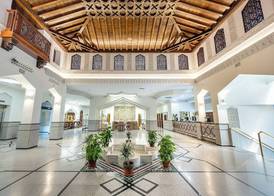 Hotel Saray 3