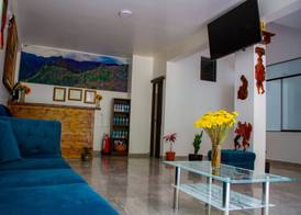 Hotel Tara Machupicchu 3