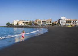 Hotel Playa Calera 3
