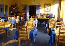 Le Relais de la route bleue 5