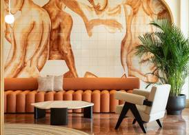 Hotel Riomar Ibiza, a Tribute Portfolio Hotel 5