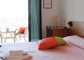 Hotel Villa Truentum 3