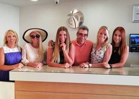 Oasis Scaleta Hotel 4